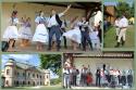 folklór počas dňa obce, fotila Ž. Slancová folklór počas dňa obce, fotila Ž. Slancová