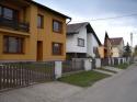 ul. Záhumnie, fotila p. Slancová ul. Záhumnie, fotila p. Slancová
