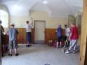 príprava slávnostného dňa príprava slávnostného dňa
