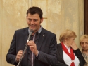 Príhovor starostu obce Príhovor starostu obce