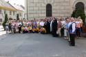 Výlet do Šoprone ECAV Hronsek - september 2016 Výlet do Šoprone ECAV Hronsek - september 2016