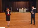 Príhovor pri príležitosti posedenia - Mesiac úcty Príhovor pri príležitosti posedenia - Mesiac úcty