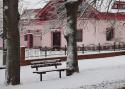ul. Hronsecká cesta, fotila: Janka Paceková ul. Hronsecká cesta, fotila: Janka Paceková