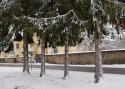 ul. Hronsecká cesta, fotila: Janka Paceková ul. Hronsecká cesta, fotila: Janka Paceková