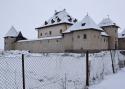 Vodný hrad, fotila: Janka Paceková Vodný hrad, fotila: Janka Paceková