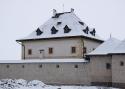 Vodný hrad, fotila: Janka Paceková Vodný hrad, fotila: Janka Paceková