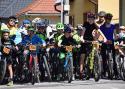 cyklomaratón, fotila J.Paceková cyklomaratón, fotila J.Paceková