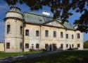 barokový kaštieľ, fotila Janka Paceková barokový kaštieľ, fotila Janka Paceková