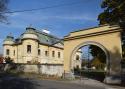 barokový kaštieľ, fotila Janka Paceková barokový kaštieľ, fotila Janka Paceková