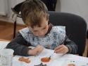 tvorenie spomienok z hliny, fotila J.Paceková tvorenie spomienok z hliny, fotila J.Paceková