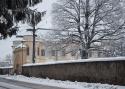 barokový kaštieľ, fotila J.Paceková barokový kaštieľ, fotila J.Paceková