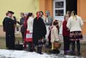 Fašiangový sprievod, fotila J.Paceková Fašiangový sprievod, fotila J.Paceková