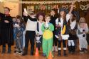 Detský karneval, fotila J.Paceková Detský karneval, fotila J.Paceková