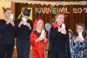 Detský karneval, fotila J.Paceková Detský karneval, fotila J.Paceková