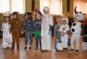 Detský karneval, fotila J.Paceková Detský karneval, fotila J.Paceková