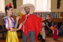 Detský karneval, fotila J.Paceková Detský karneval, fotila J.Paceková