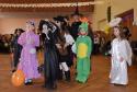 Detský karneval, fotila J.Paceková Detský karneval, fotila J.Paceková