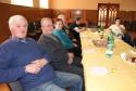 MDŽ v klube dôchodcov, fotila J.Paceková MDŽ v klube dôchodcov, fotila J.Paceková
