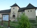 Vodný hrad, fotila E.Weissová Vodný hrad, fotila E.Weissová