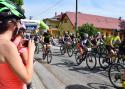 Cyklomaratón, fotila J.Paceková Cyklomaratón, fotila J.Paceková