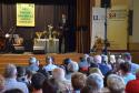 príhovor starostu obce počas Hronseckej lipovej ra príhovor starostu obce počas Hronseckej lipovej ra