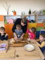 vianočné tvorenie, fotila T. Orosová vianočné tvorenie, fotila T. Orosová