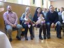 uvítanie detí do života, fotila L.Kubeková uvítanie detí do života, fotila L.Kubeková
