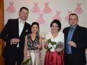 Vítanie hostí l, fotila J.Paceková Vítanie hostí l, fotila J.Paceková