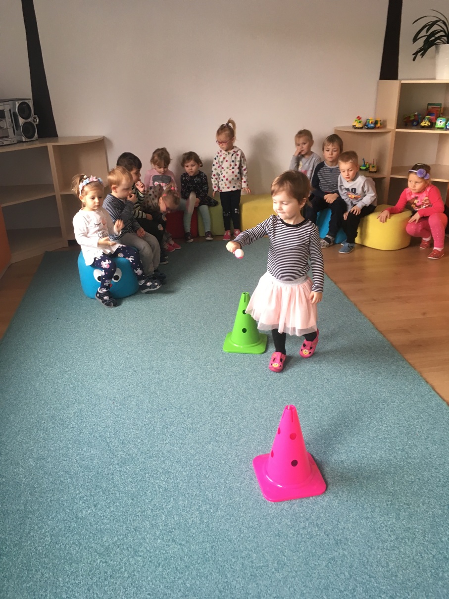 Fotogaléria Cvičenie nás baví v M (4) Cvičenie nás baví v M