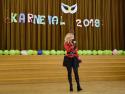 Detský fašiangový karneval otvorila predsedníčka k Detský fašiangový karneval otvorila predsedníčka k