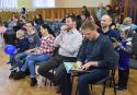 rodičia sa tešili s deťmi, foto J.Paceková rodičia sa tešili s deťmi, foto J.Paceková